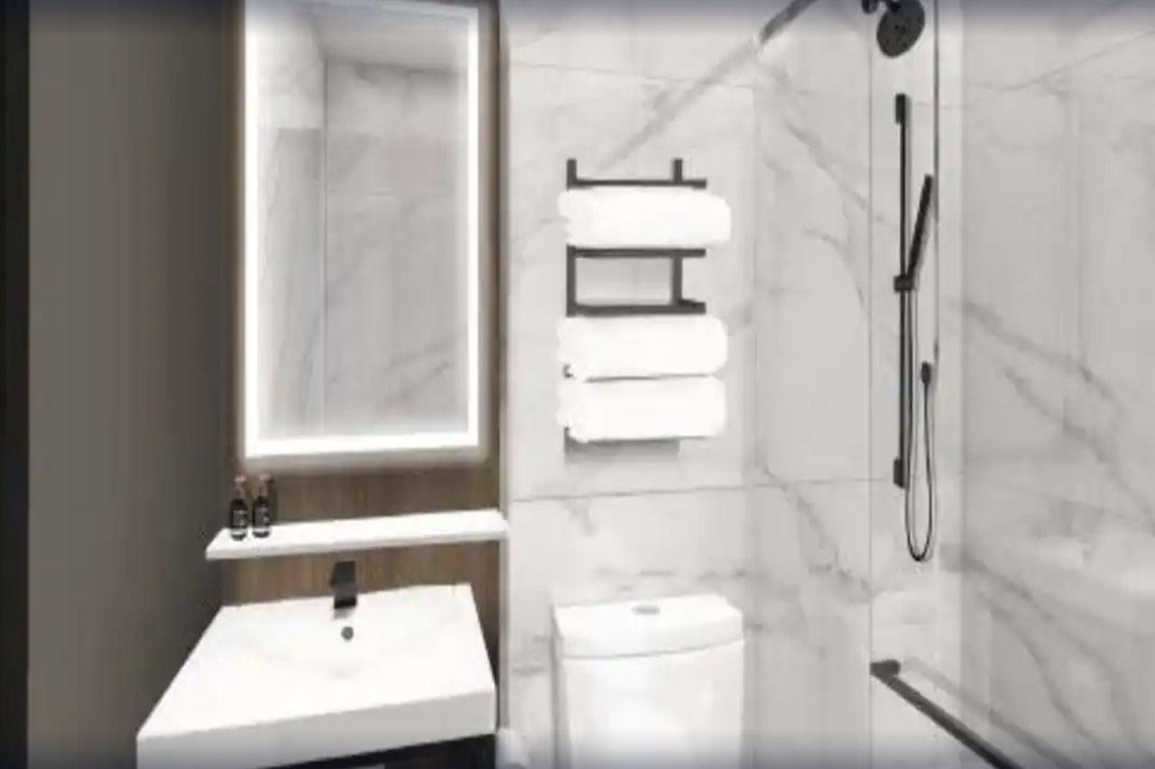 Hotel Indigo Nyc Downtown - Wall Street By Ihg Nova Iorque Exterior foto