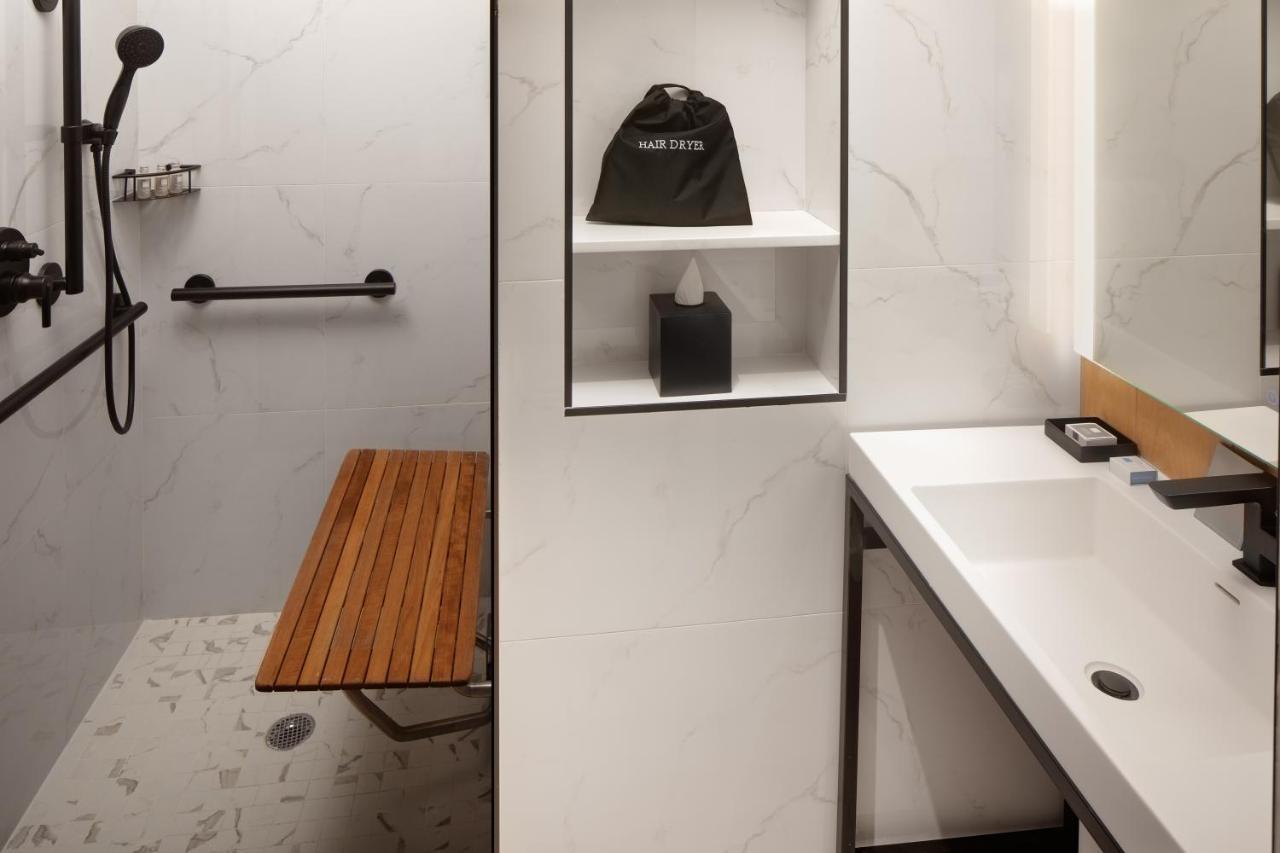 Hotel Indigo Nyc Downtown - Wall Street By Ihg Nova Iorque Exterior foto